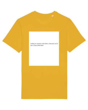Life 537 Spectra Yellow