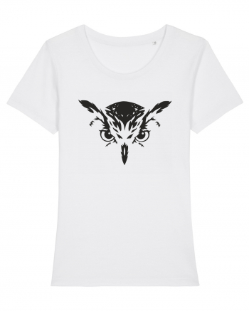 Owl White