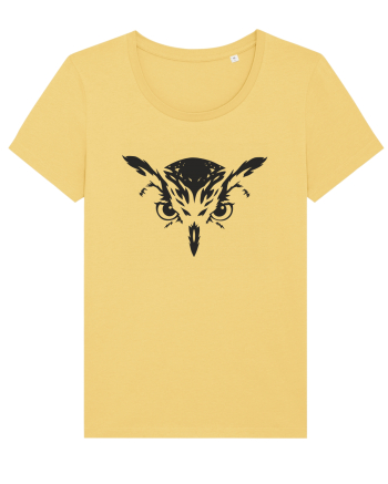Owl Jojoba