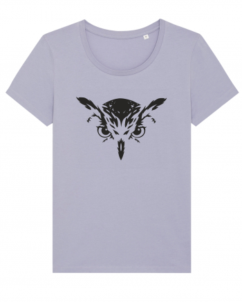 Owl Lavender