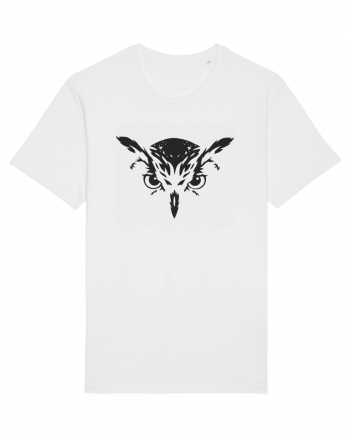 Owl White