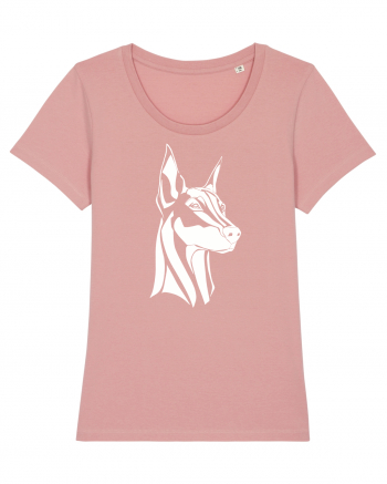 Doberman Canyon Pink