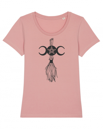 Wicca black Canyon Pink