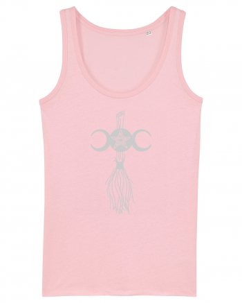 Wicca Cotton Pink