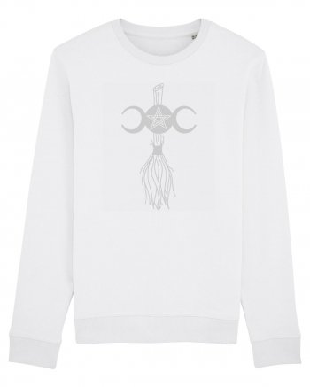 Wicca White