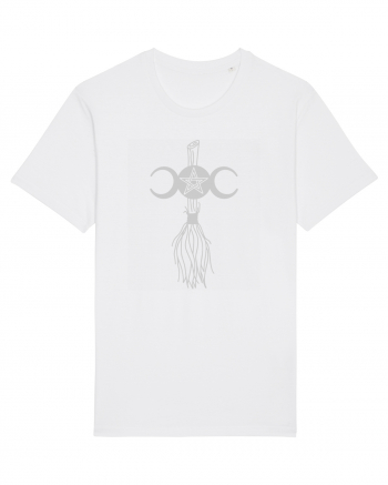 Wicca White