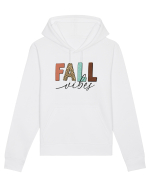 Fall Vibes Hanorac Unisex Drummer