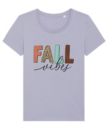 Fall Vibes Lavender