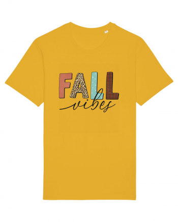 Fall Vibes Spectra Yellow