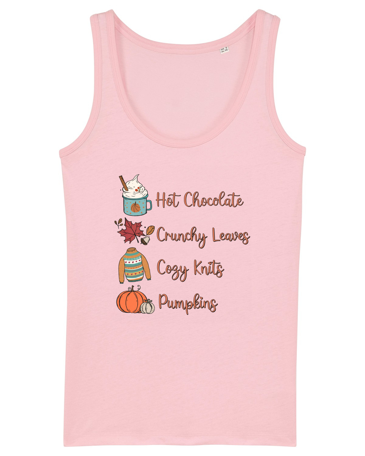Maiou Damă Dreamer Cotton Pink