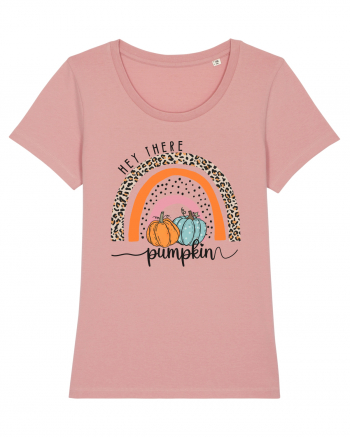 Pumpkin Rainbow Canyon Pink