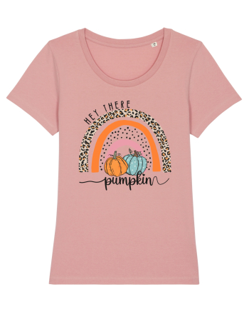 Pumpkin Rainbow Canyon Pink