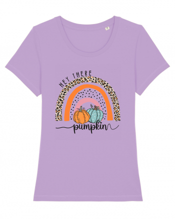 Pumpkin Rainbow Lavender Dawn