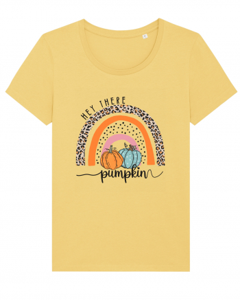 Pumpkin Rainbow Jojoba