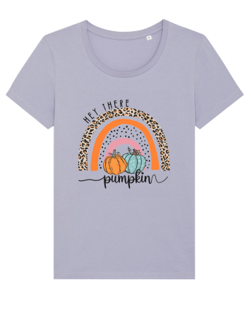 Pumpkin Rainbow Lavender