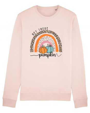 Pumpkin Rainbow Candy Pink