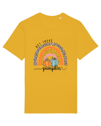 Pumpkin Rainbow Spectra Yellow