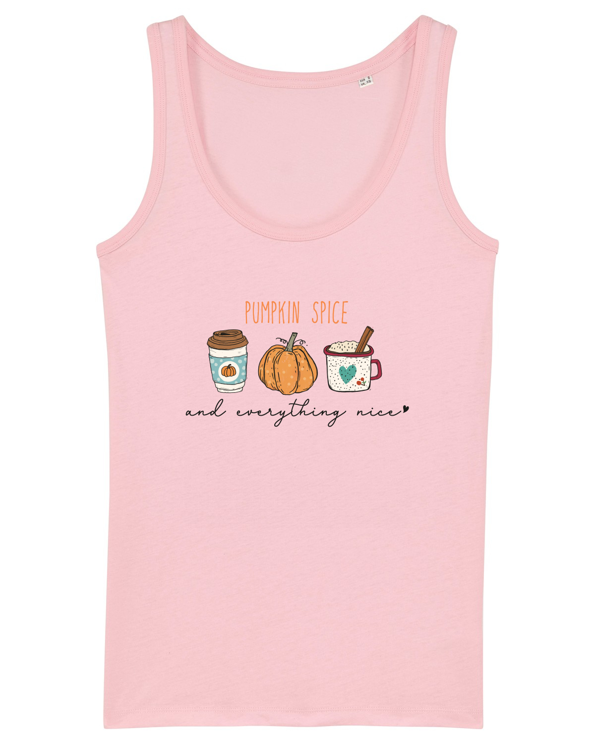 Maiou Damă Dreamer Cotton Pink