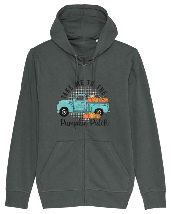 Take Me To The Pumpkin Patch Anthracite