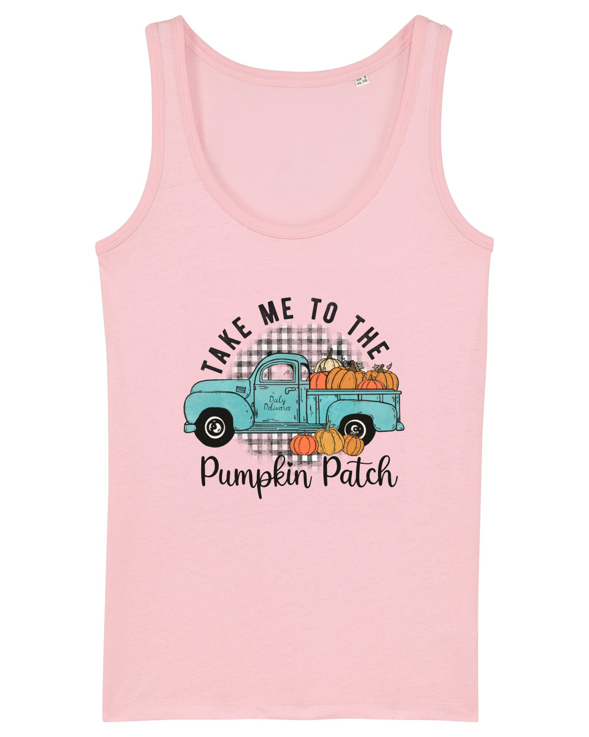 Maiou Damă Dreamer Cotton Pink