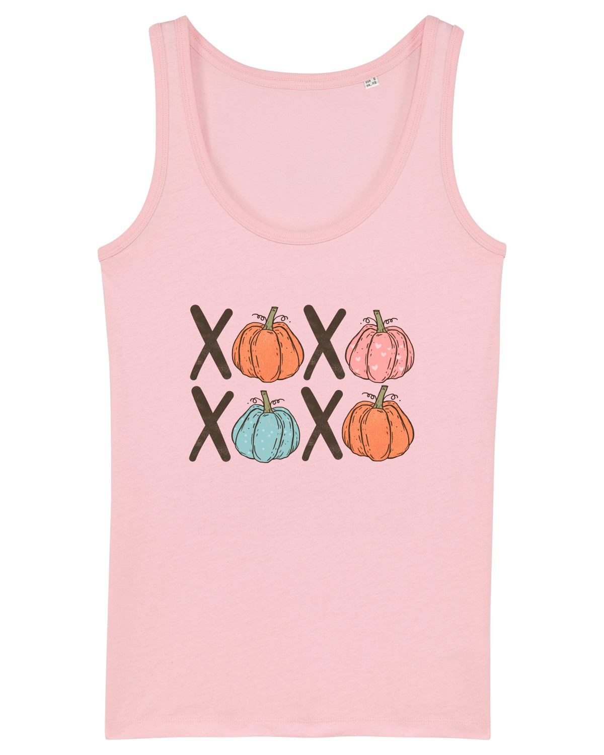 Maiou Damă Dreamer Cotton Pink