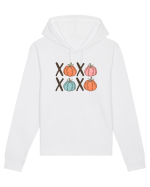 XOXO Hanorac Unisex Drummer