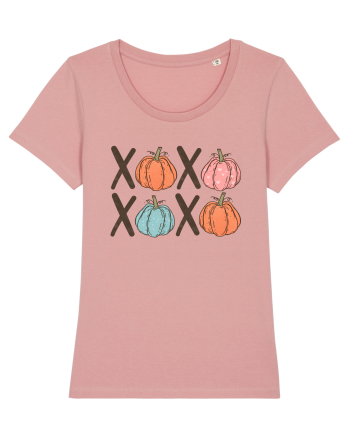 XOXO Canyon Pink