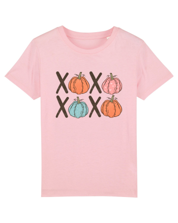 XOXO Cotton Pink