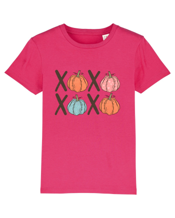 XOXO Raspberry