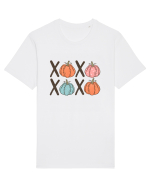 XOXO Tricou mânecă scurtă Unisex Rocker