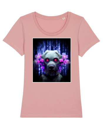 matrix dog Canyon Pink