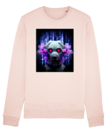 matrix dog Bluză mânecă lungă Unisex Rise
