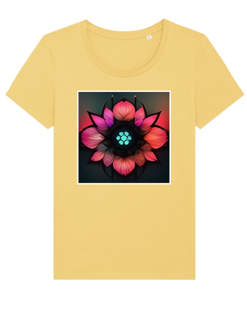cyber flower Jojoba