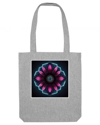 beautiful Avatar flower Heather Grey