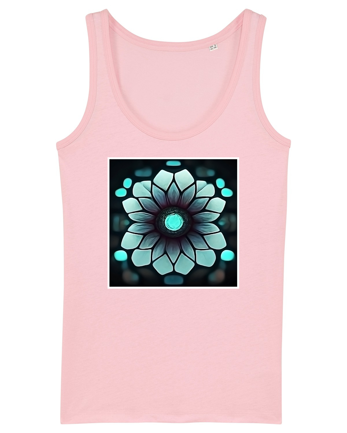 Maiou Damă Dreamer Cotton Pink