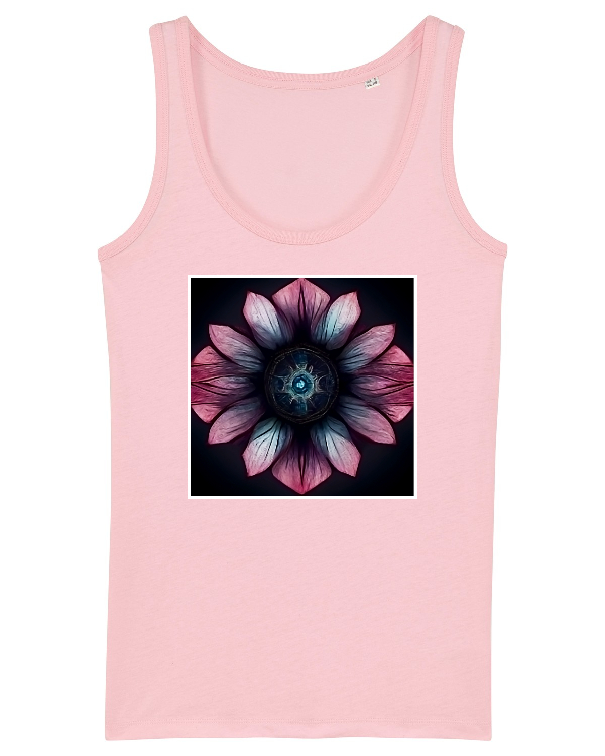 Maiou Damă Dreamer Cotton Pink