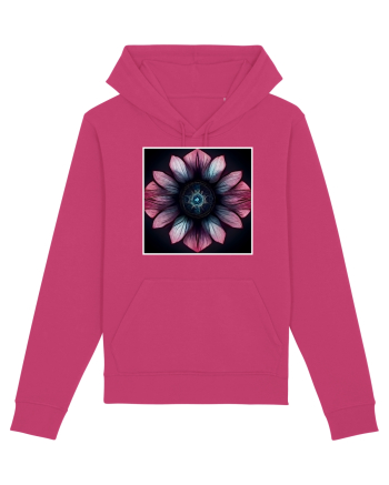 pink flower Raspberry