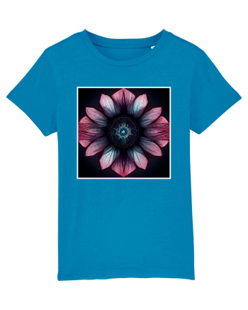 pink flower Azur