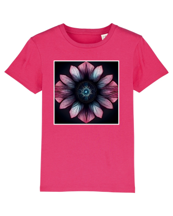 pink flower Raspberry