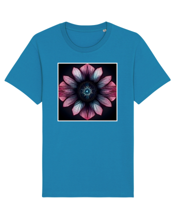 pink flower Azur