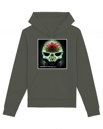 terminator cranium Khaki