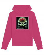 terminator cranium Hanorac Unisex Drummer