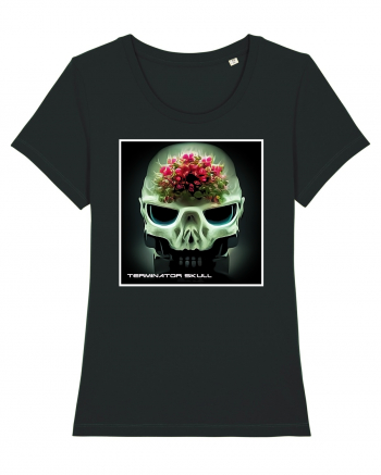 terminator cranium Black