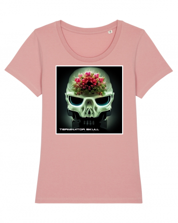 terminator cranium Canyon Pink