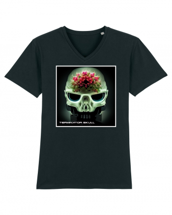 terminator cranium Black