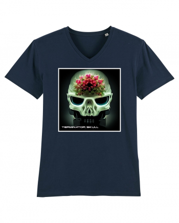 terminator cranium French Navy