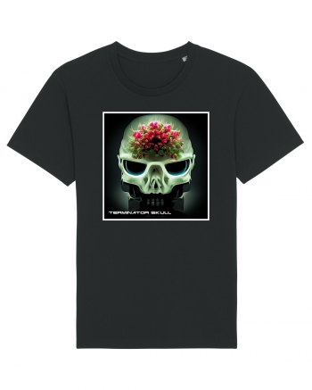 terminator cranium Black