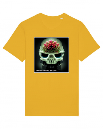 terminator cranium Spectra Yellow