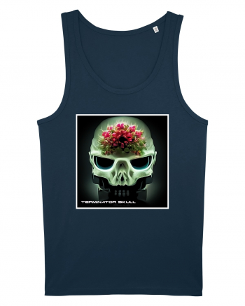 terminator cranium Navy