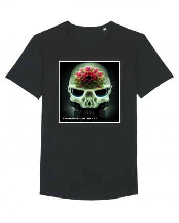 terminator cranium Black